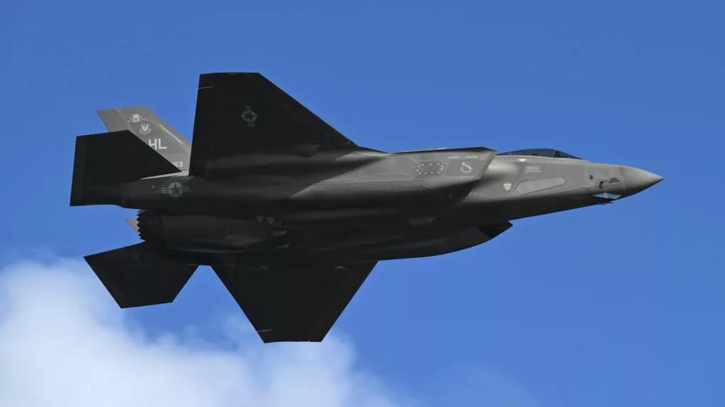 F-35