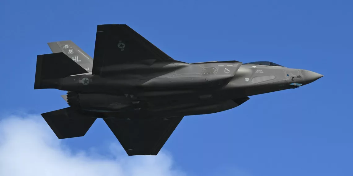 F-35