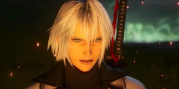 Final Fantasy VII: Ever Crisis