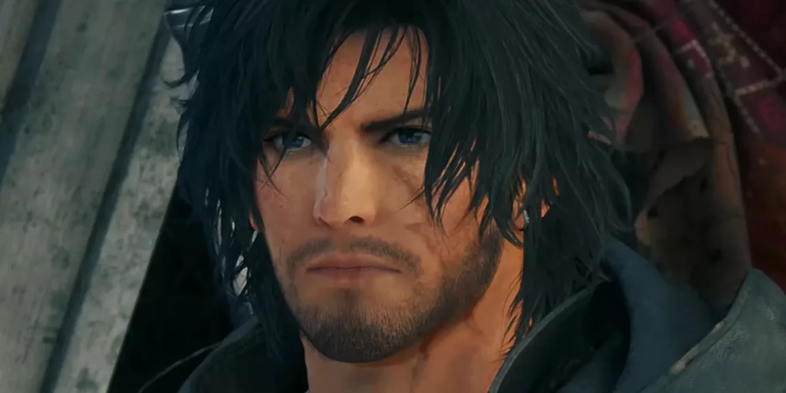 Final Fantasy XVI
