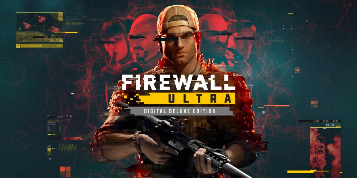 Firewall Ultra Review