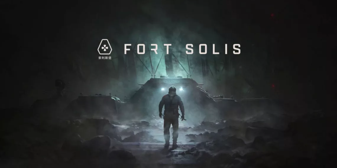 Fort Solis Review