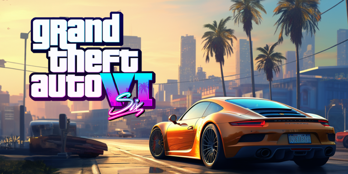 Grand Theft Auto VI