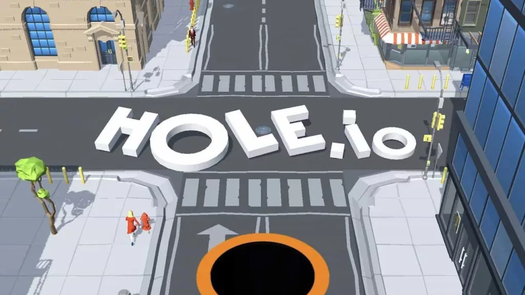 Hole.io