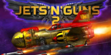 Jets'n'Guns 2 Review