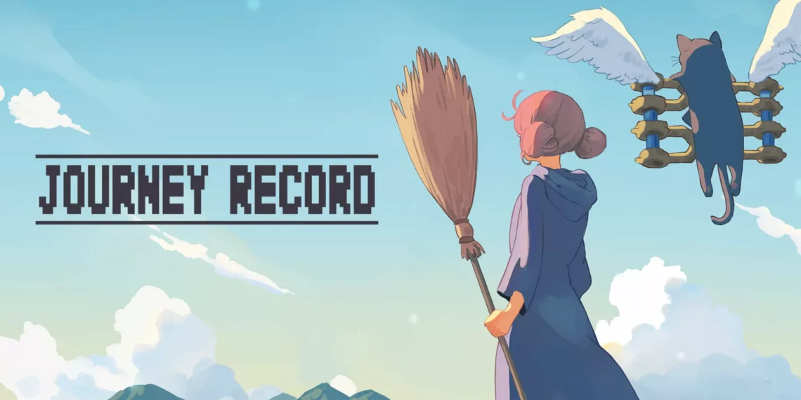 Journey Record