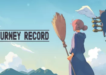 Journey Record