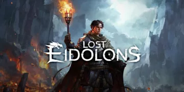 Lost Eidolons Review