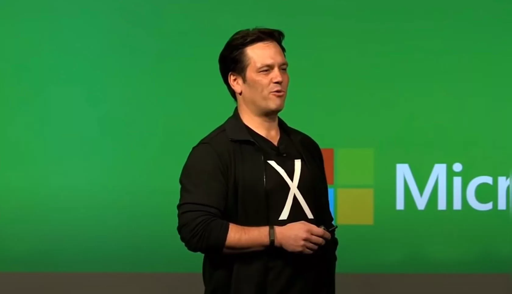 Microsoft's Phil Spencer Reacts To Leaked Documents, Teases Future ...