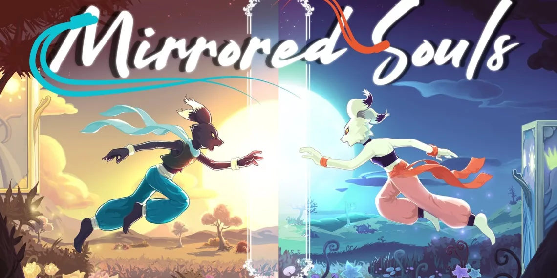 Mirrored Souls Review