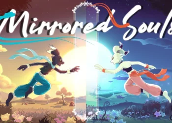 Mirrored Souls Review