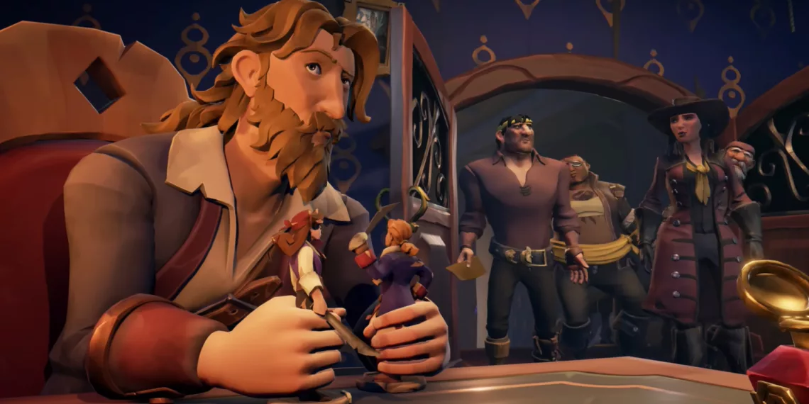 Monkey Island