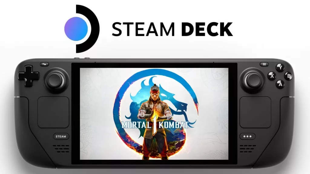 Mortal Kombat 1