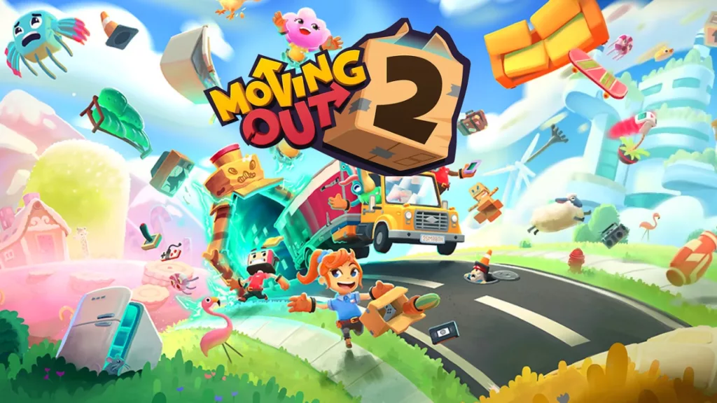 Moving Out 2 Review