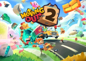 Moving Out 2 Review