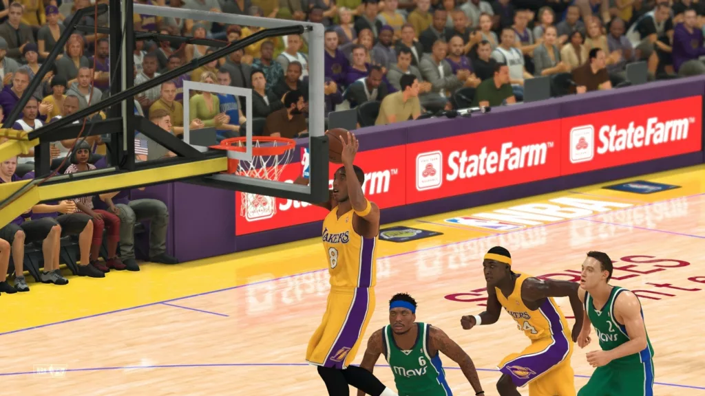 NBA 2K24 Review