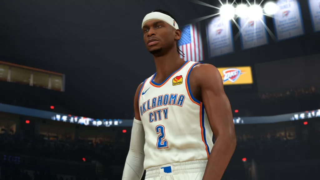 NBA 2K24 Review