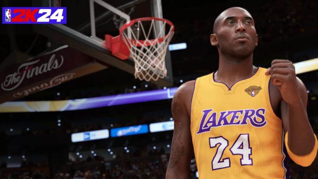 NBA 2K24 Review