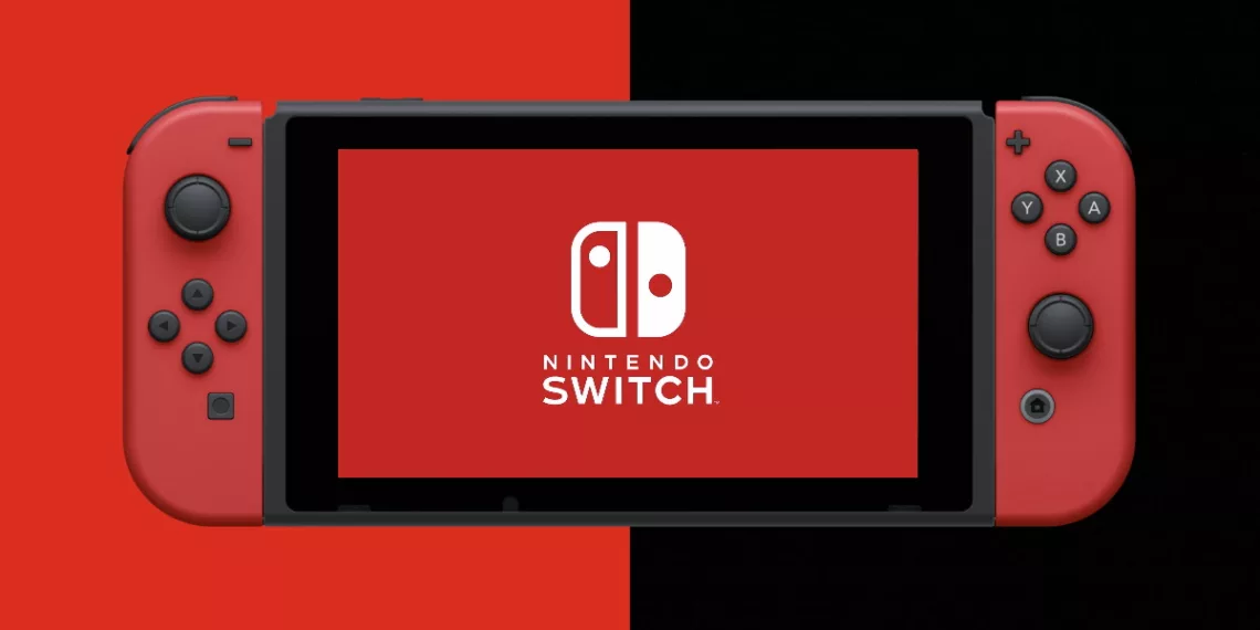 Nintendo