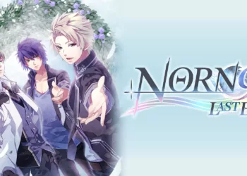 Norn9 Last Era Review