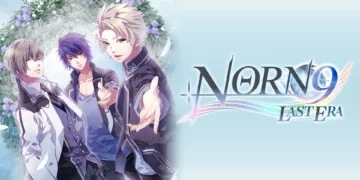 Norn9 Last Era Review