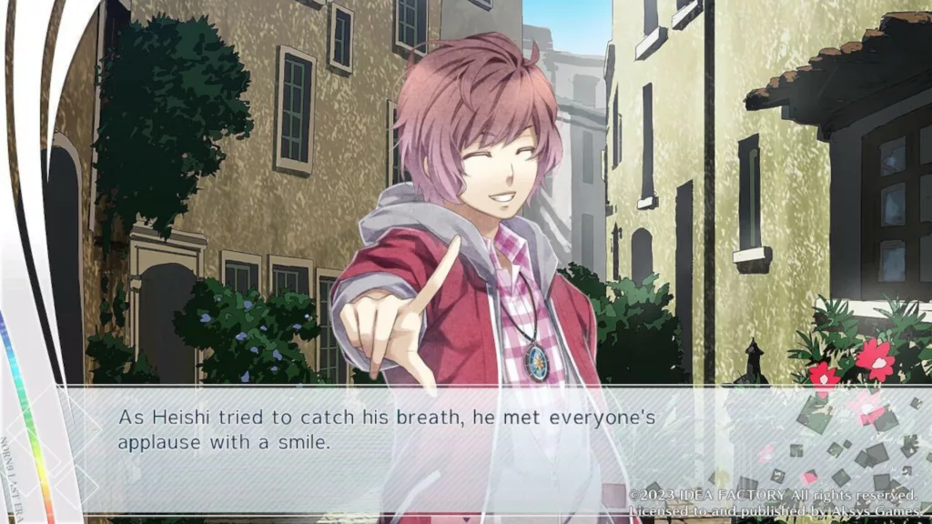 Norn9 Last Era Review