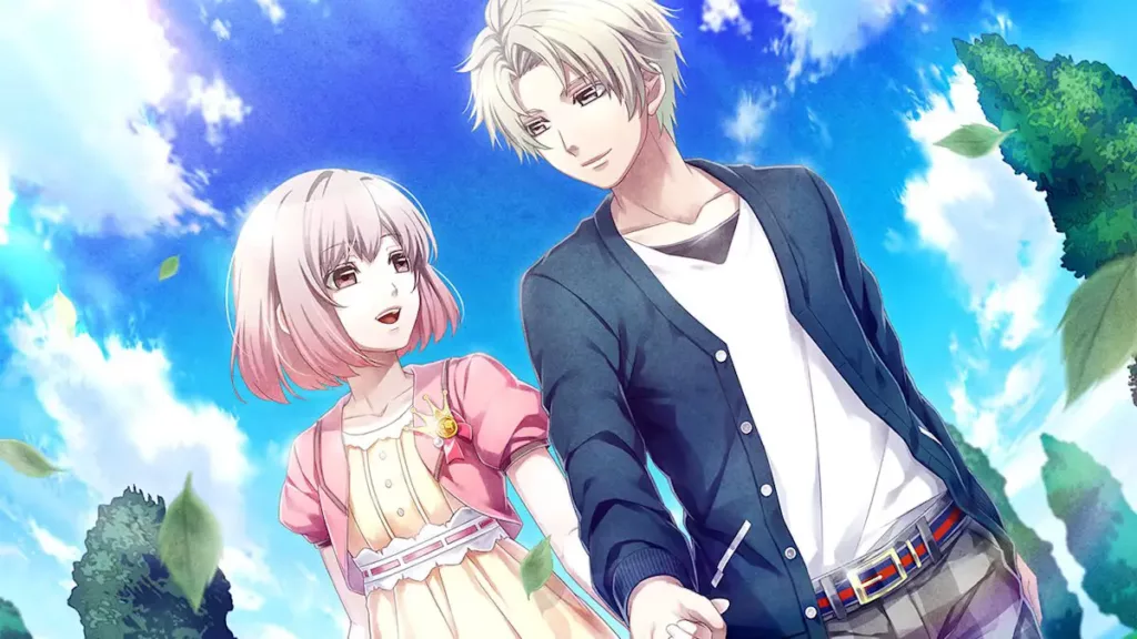Norn9 Last Era Review