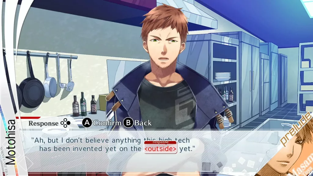 Norn9 Last Era Review