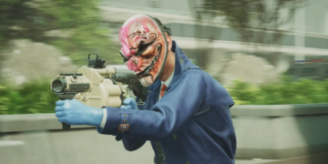 Payday 3