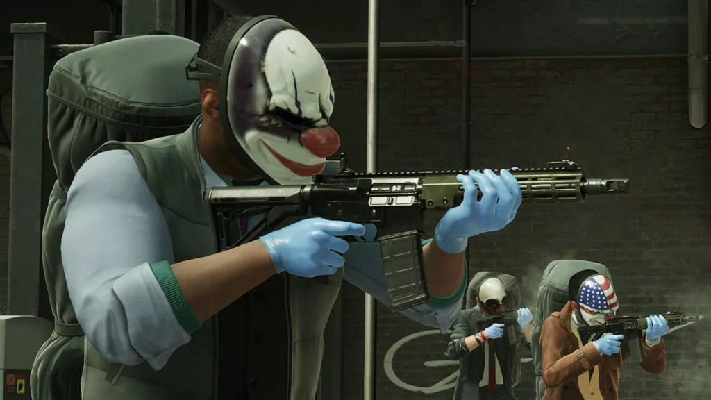 Payday 3 Review