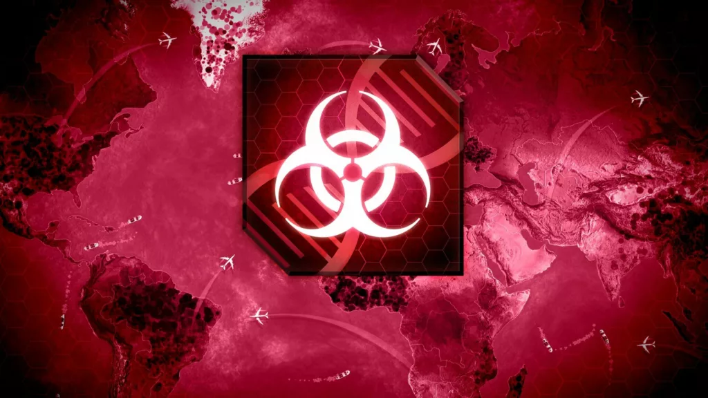 Plague Inc.