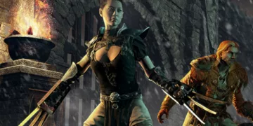 Project diablo 2