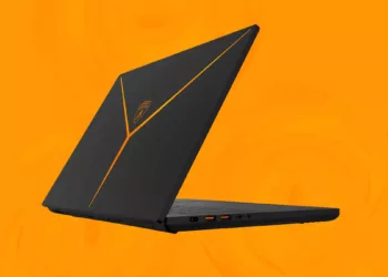 Razer Lamborghini laptop