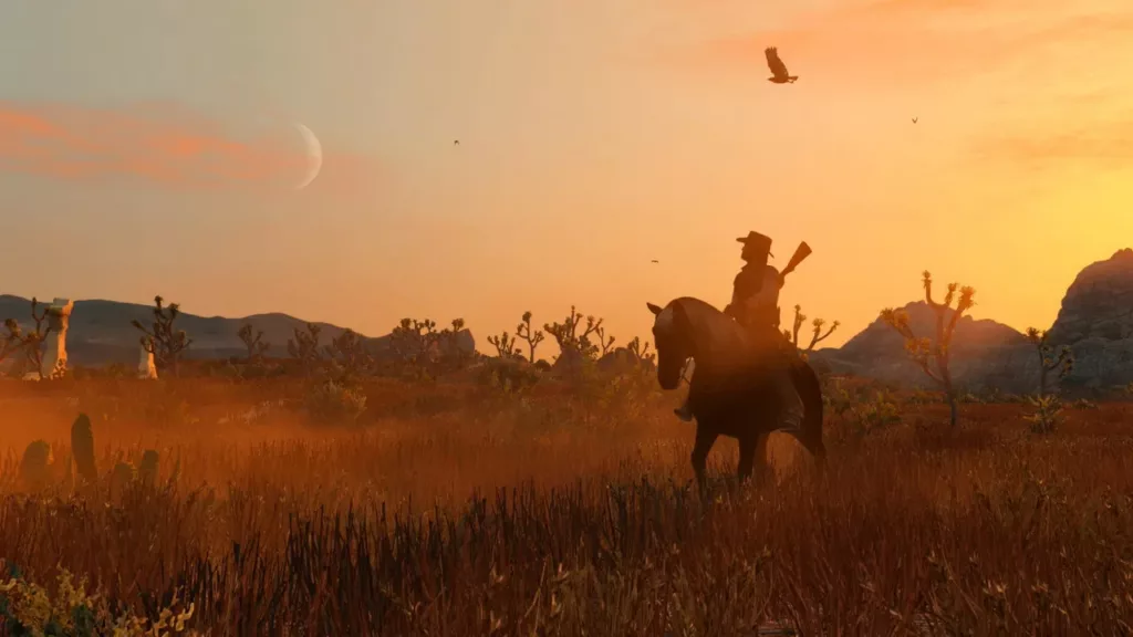 Red Dead Redemption Nintendo Switch Review