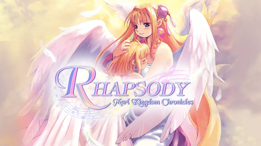 Rhapsody Marl Kingdom Chronicles Review