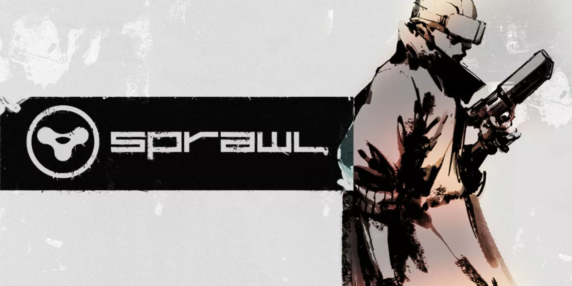 SPRAWL Review