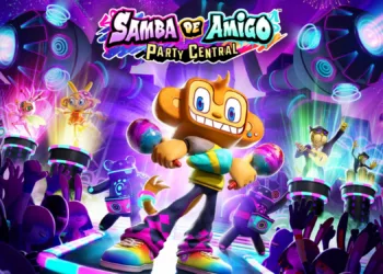 Samba de Amigo Party Central Review
