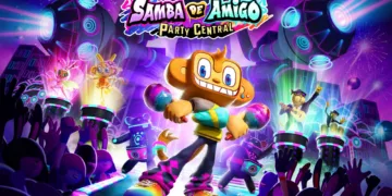 Samba de Amigo Party Central Review