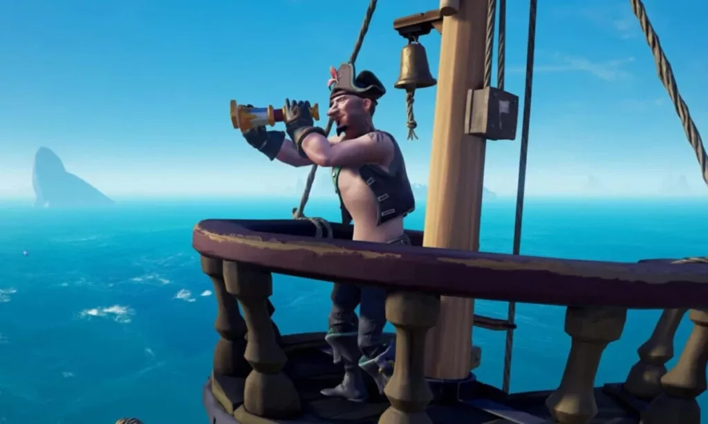 Sea of Thieves season 10