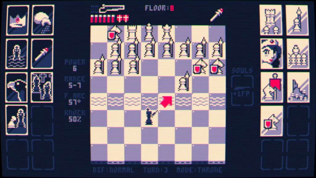 Shotgun King The Final Checkmate Review