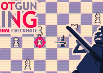 Shotgun King The Final Checkmate Review