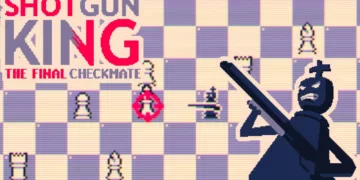 Shotgun King The Final Checkmate Review