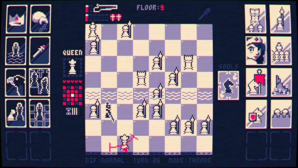 Shotgun King The Final Checkmate Review