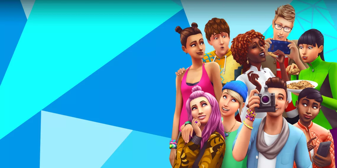 Sims 4