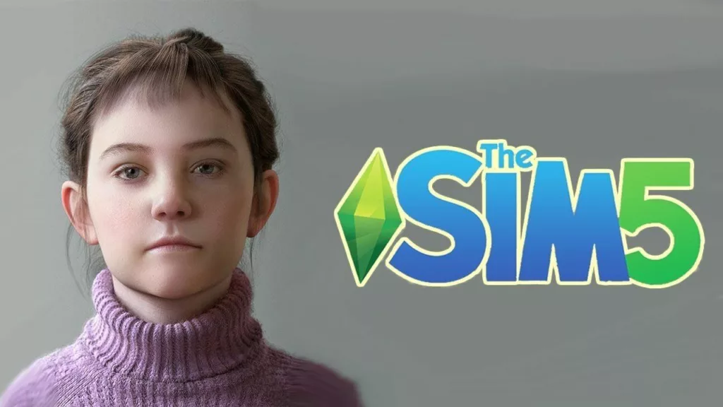 Sims 5