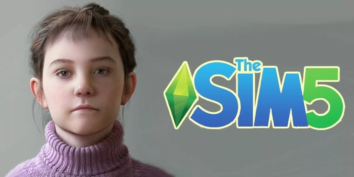 Sims 5