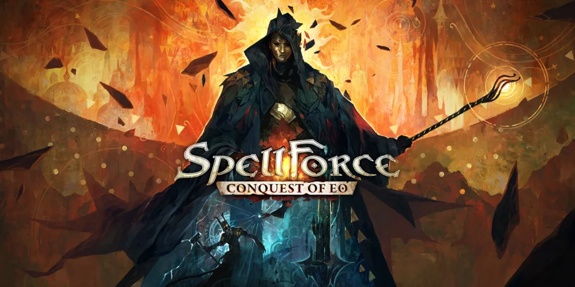 SpellForce: Conquest of Eo