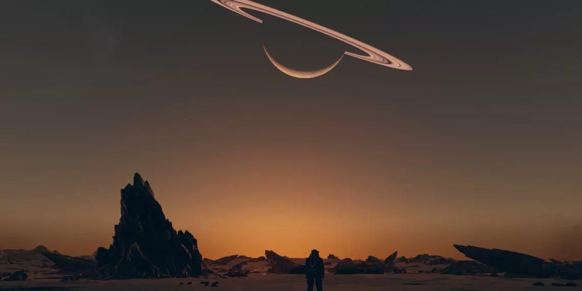 Starfield