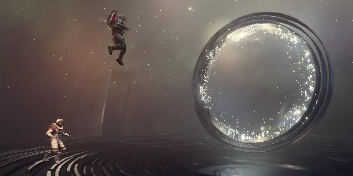 Starfield