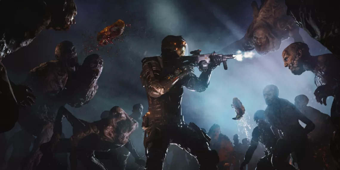 Dead Space Co-Creator Glen Schofield Departs Striking Distance Studios After The Callisto Protocol's Commercial Struggles 41 The Callisto Protocol
